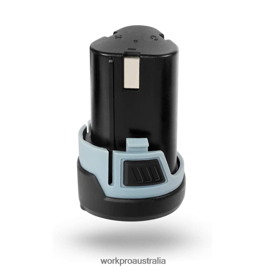 WORKPRO 12V 20Ah Lithium-ion Battery Pack D4R0VT224 Tool Helpful