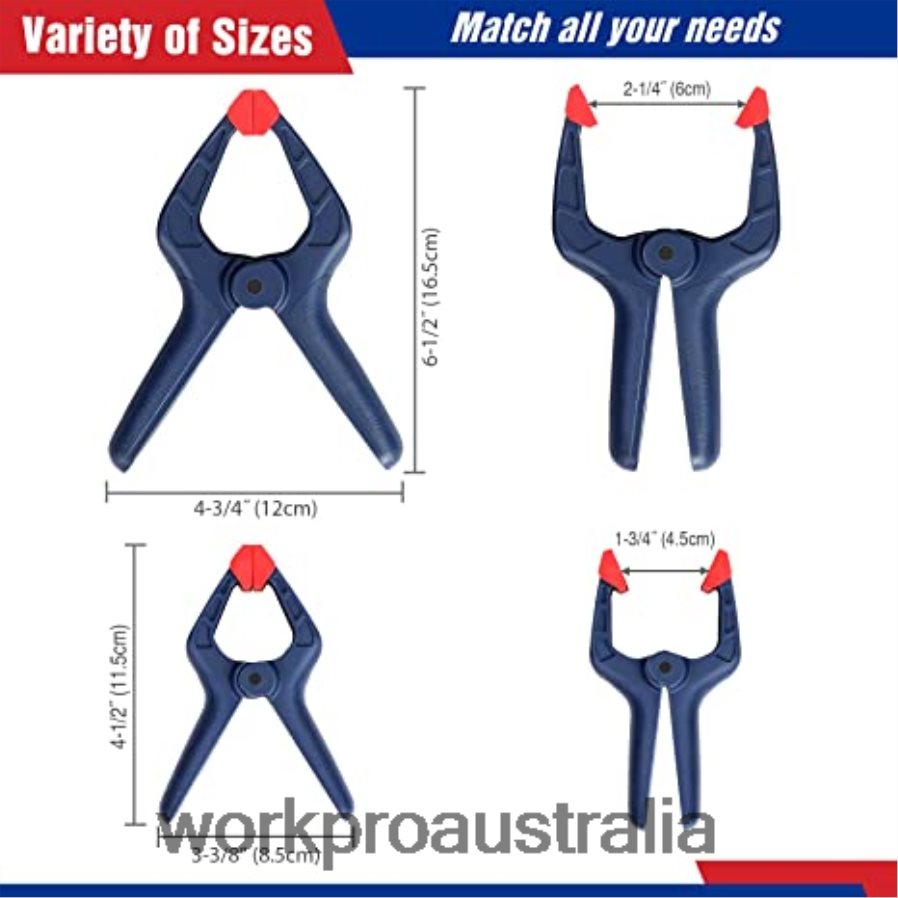 WORKPRO 12V Cordless Rotary Tool Kit  276-piece Rotary Tool Accessories Kit  8-Piece Clamp Set  4-in-1 Staple Gun Kit D4R0VT317 Tool Morden