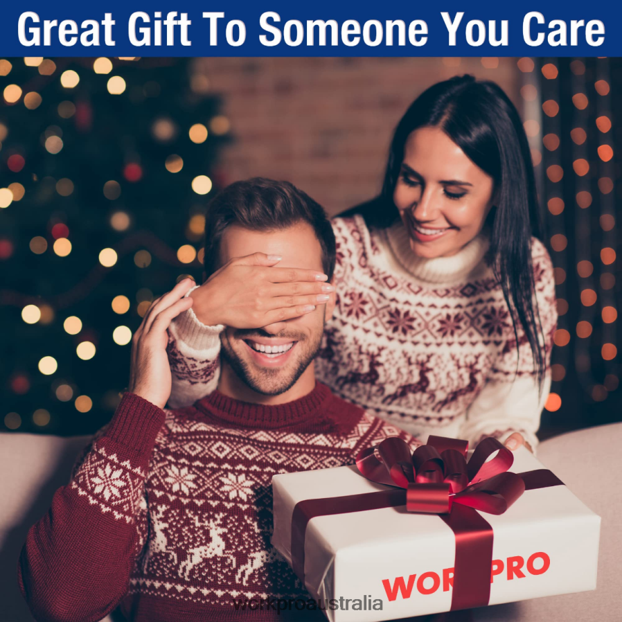 WORKPRO 18 Pcs General Home Tool Kit D4R0VT102 Tool Pink/Blue