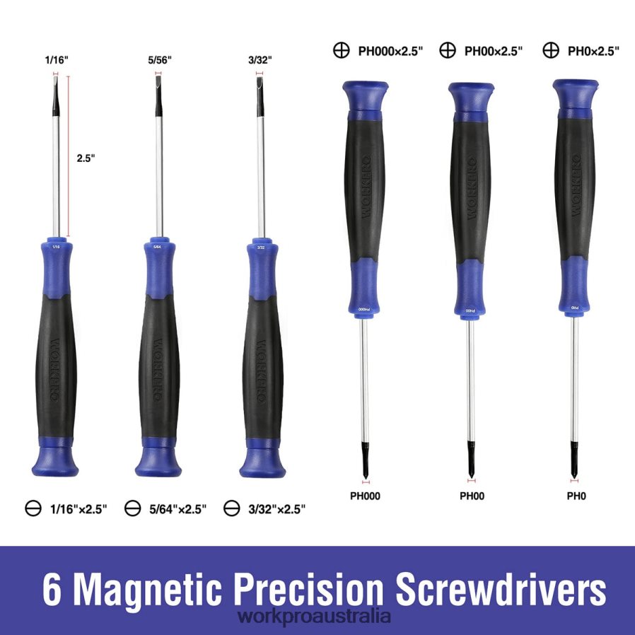 WORKPRO 20V Cordless Impact Wrench  5 Pcs Pliers Set  16 Pcs Magnetic Screwdriver Set  3 Pcs Adjustable Wrench Set D4R0VT319 Tool Helpful