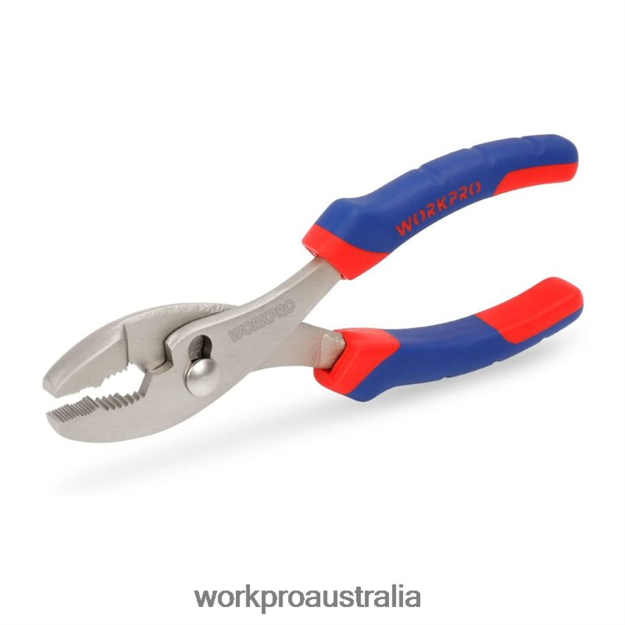 WORKPRO 4 Pcs Pliers Set Home Maintenance Tool Kit D4R0VT79 Tool Useful