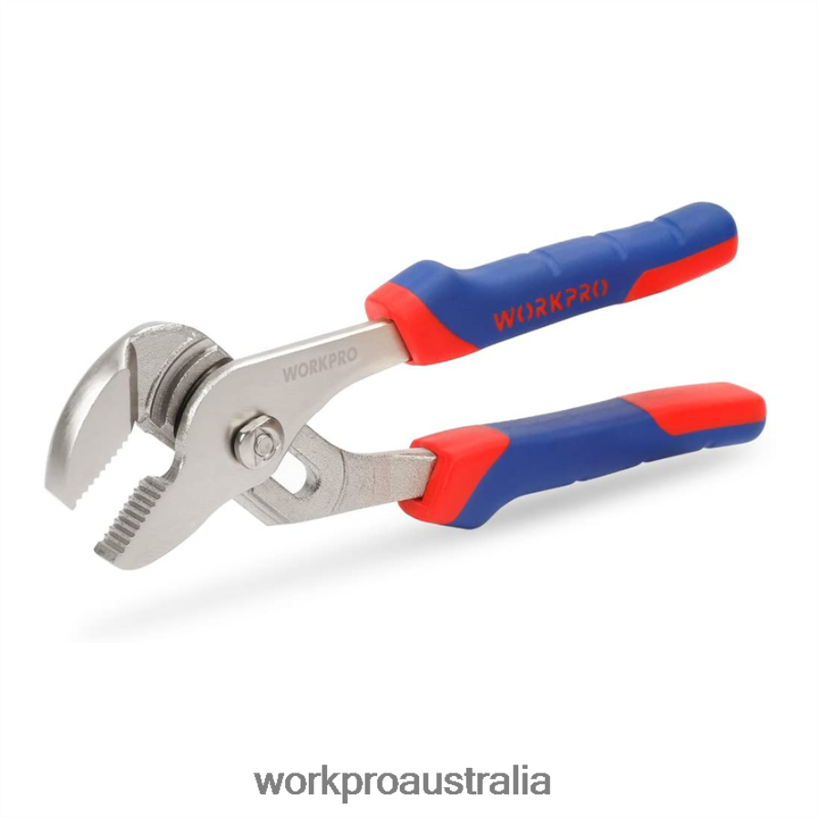 WORKPRO 4 Pcs Pliers Set Home Maintenance Tool Kit D4R0VT79 Tool Useful