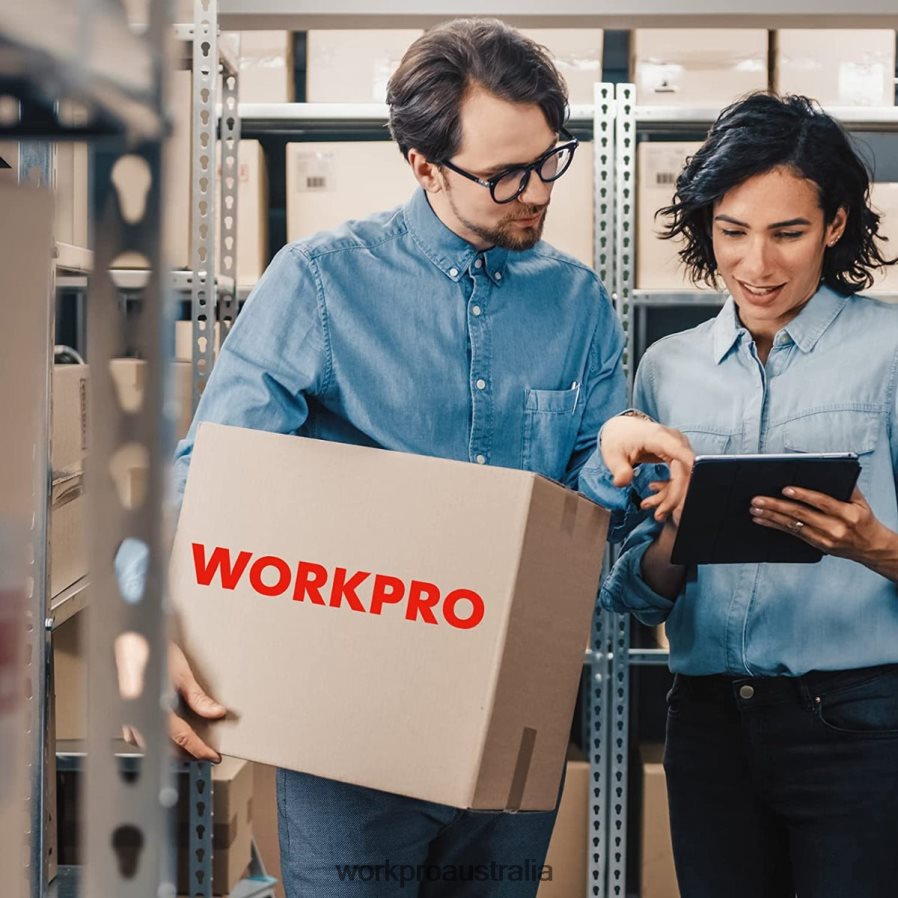 WORKPRO 5-Tier Storage Shelving Unit Adjustable Storage Rack Heavy Duty Aluminum Alloy Shelf D4R0VT9 Storage Helpful