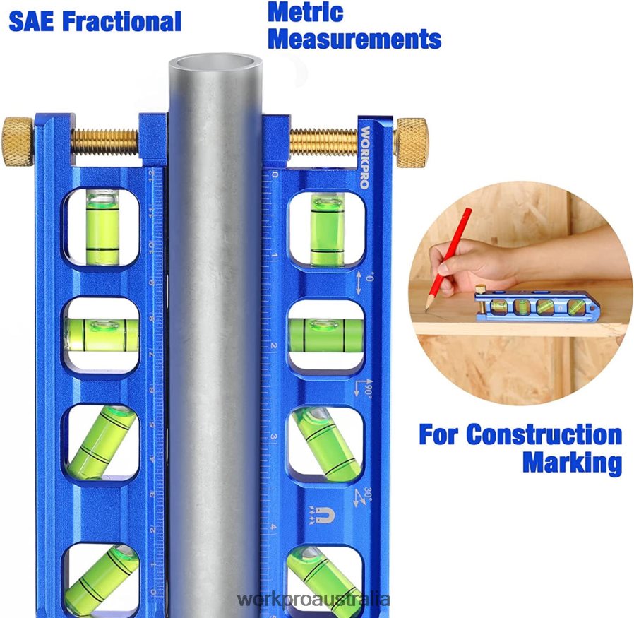 WORKPRO 63 Inch Conduit Bending Leve D4R0VT108 Tool Helpful