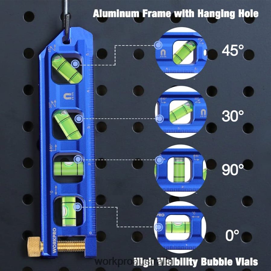 WORKPRO 63 Inch Conduit Bending Leve D4R0VT108 Tool Helpful