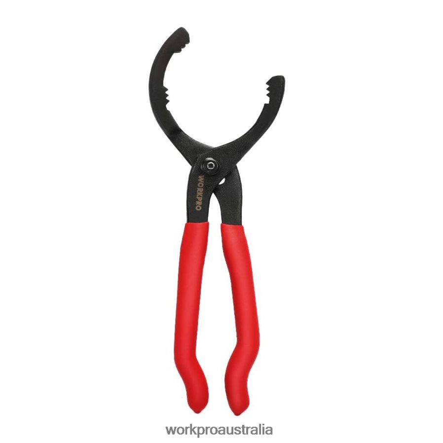 WORKPRO Adjustable Oil Filter Pliers Ideal For Engine Filters Conduit Fittings D4R0VT69 Tool Useful