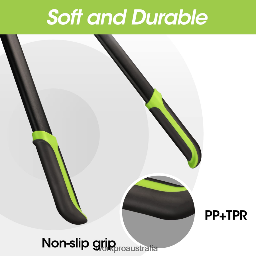 WORKPRO Anvil Lopper 32 Inch Branch Cutter with Compound Action Heavy Duty Garden Tree Trimmer D4R0VT282 Tool Morden