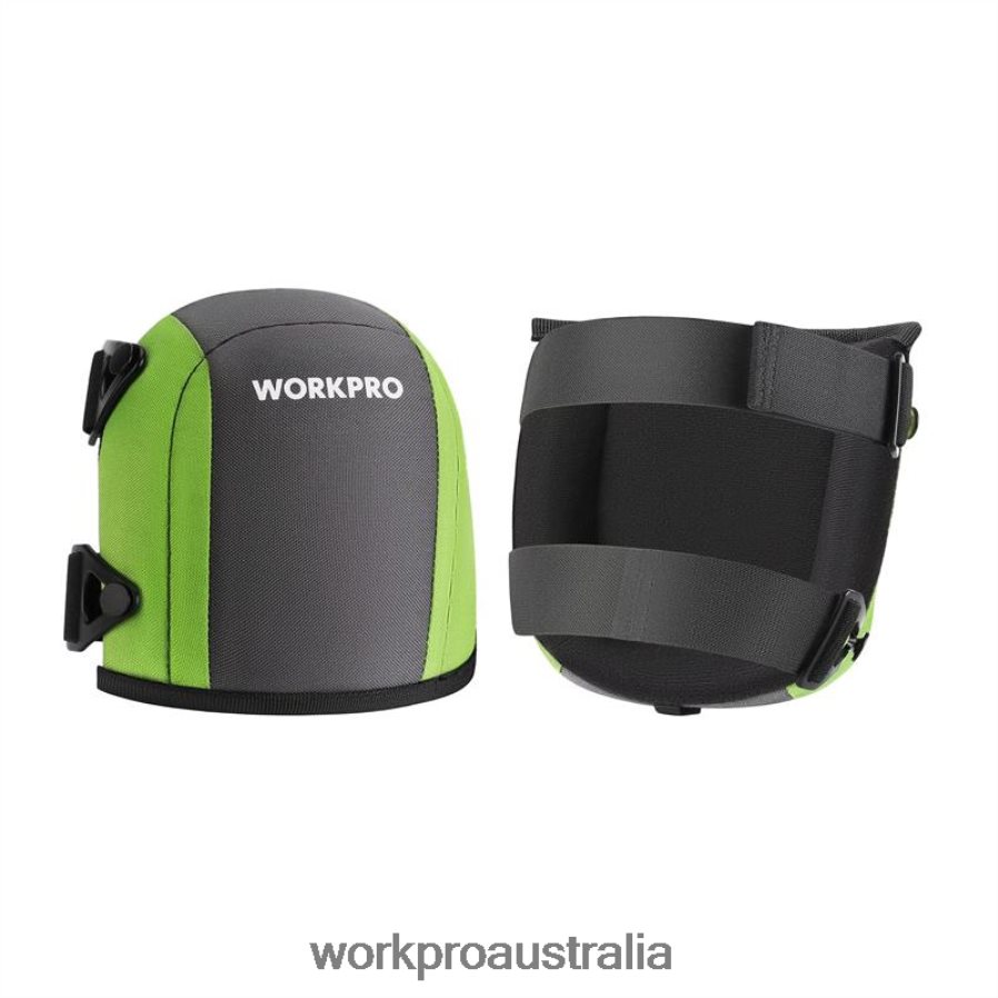 WORKPRO Garden Flooring Kneepads with Foam Padding D4R0VT272 Tool Useful