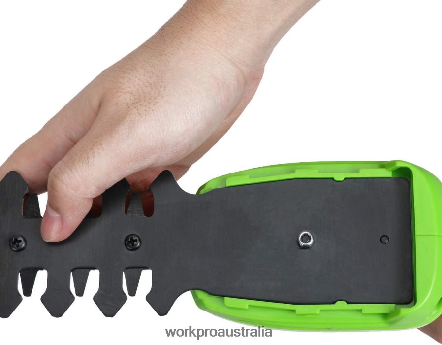 WORKPRO Replacement Blades for 72V Cordless Handheld Hedge Trimmer D4R0VT300 Tool Morden