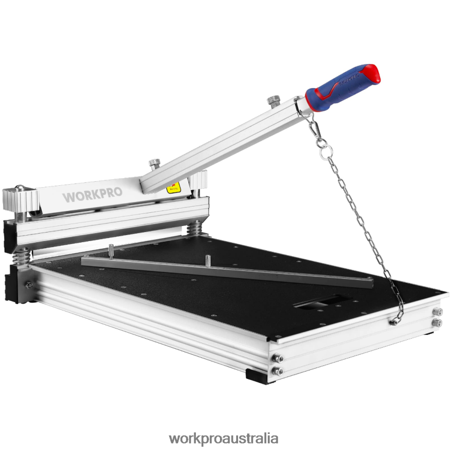 WORKPRO Laminate Vinyl Floor Cutter D4R0VT159 Tool Useful