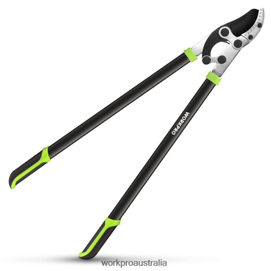 WORKPRO Anvil Lopper, 32 Inch Branch Cutter with Compound Action, Heavy Duty Garden Tree Trimmer D4R0VT282 Tool Morden